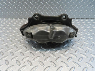 W221 front right brake caliper used OEM