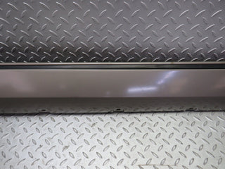 36607 Mercedes-Benz W201 190E 2.0L Side Skirt Right 2016906440 2016980930 2016981130