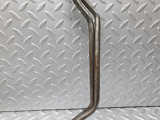 41194 Mercedes-Benz W126 300SE Oil Cooling Pipe Line