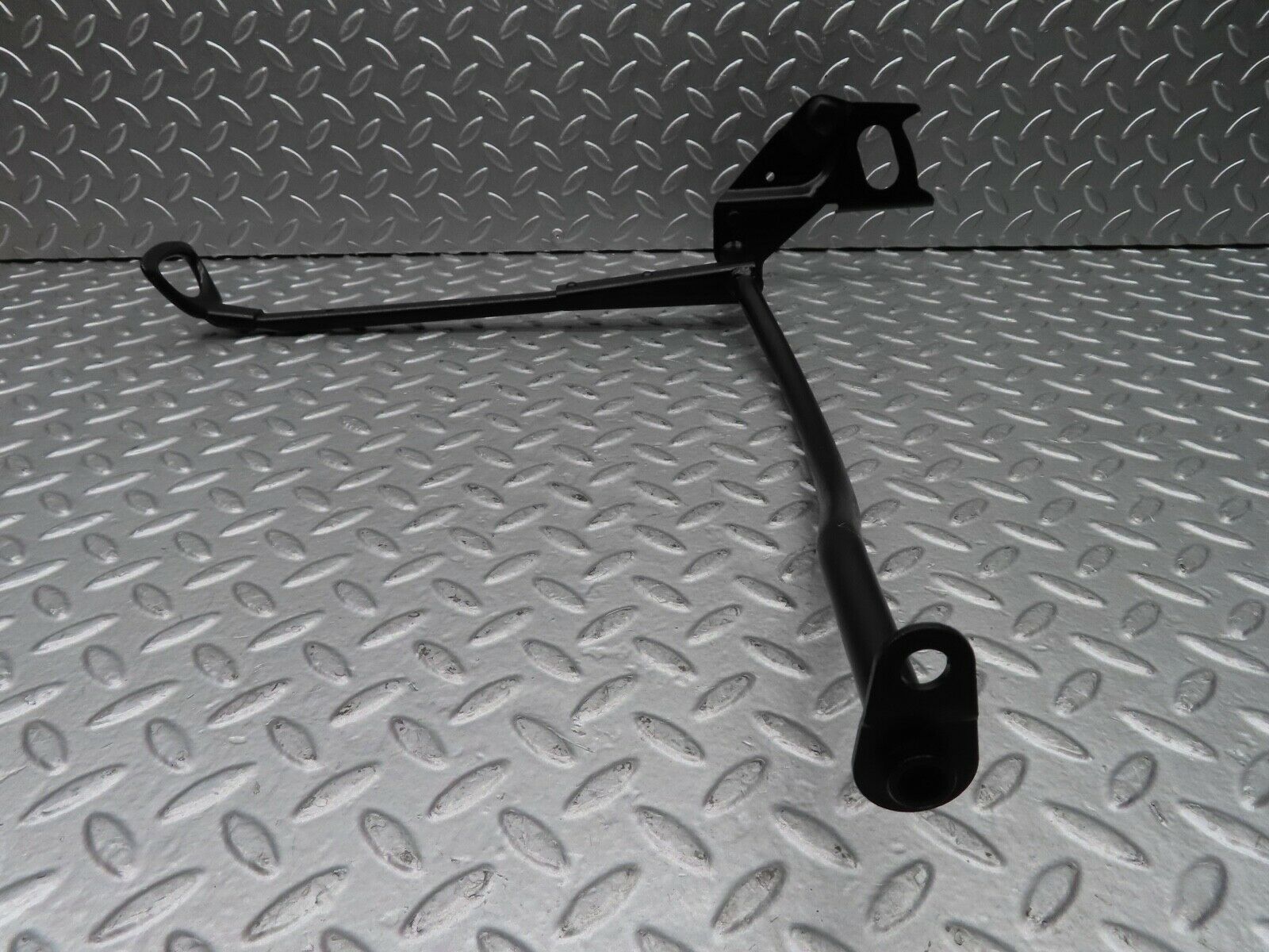 20862 Mercedes-Benz R107 450SL Front Left Seat Sliding Mechanism