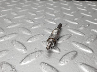 W123 glow plug used OEM