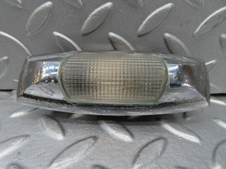 12805 Mercedes-Benz W111 220SE Rear Dome Light