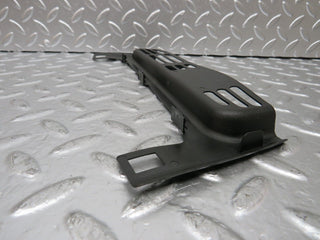 25172 Mercedes-Benz W201 190D Centre Console Trim 2016831236