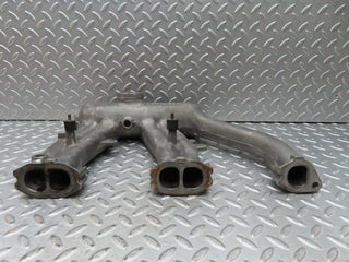 W123 air intake manifold used OEM