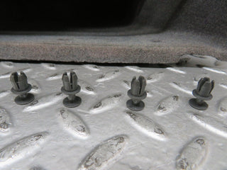 W124 Coupe glove box used OEM