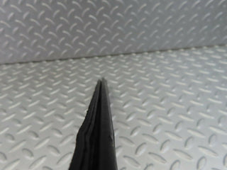 7611 Mercedes-Benz S123 230TE Wagon Inner Window Weatherstrip Seal Rear Left