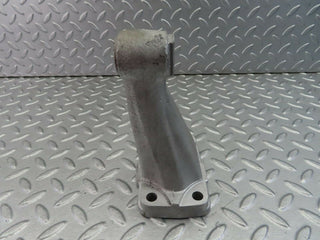 W115 engine mount bracket right side used OEM