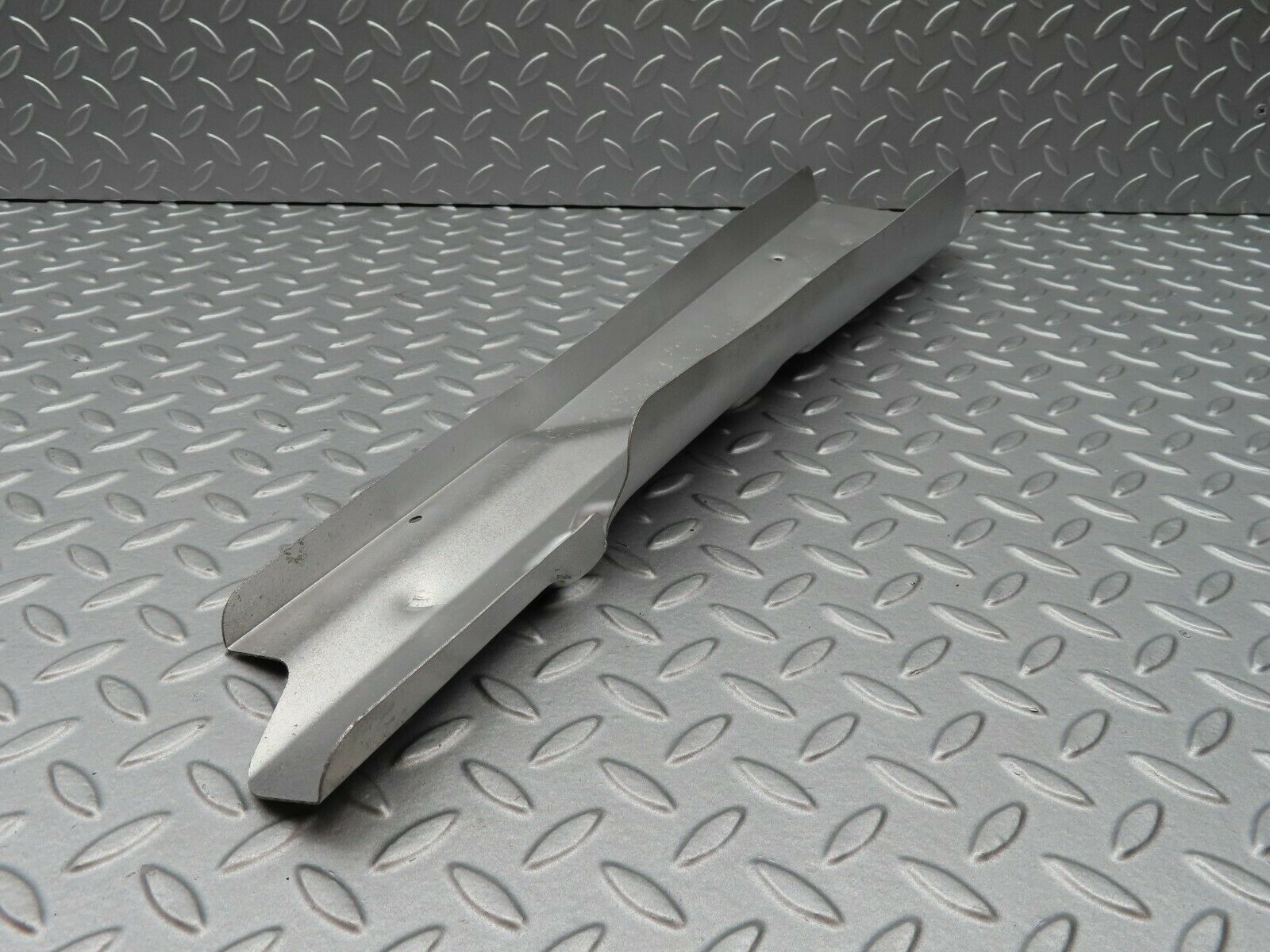5142 Mercedes-Benz R107 350SL Coupe Exhaust Heat Shield