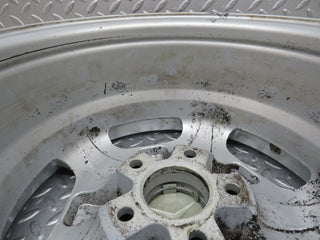 W124 Cabriolet alloy wheel 7jx15h2 et37 used OEM