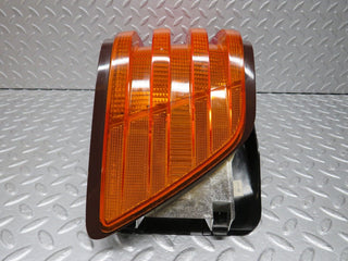 R129 SL tail light right side used OEM
