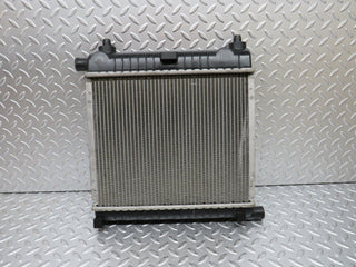 W201 Baby Benz engine coolant radiator used OEM