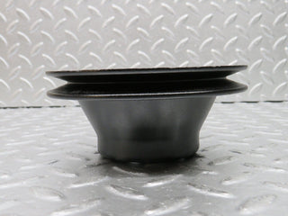 0395 Mercedes-Benz W123 220D Water Pump Pulley
