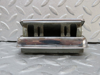 W108 rear door ashtray black used OEM