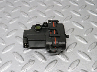 R129 SL heater box vacuum actuator used OEM