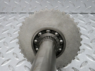 30227 Mercedes-Benz W123 230E Automatic Gearbox Input Shaft 722.122