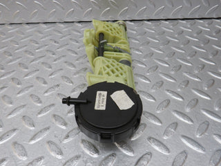 34910 Mercedes-Benz W210 320E Rear Headrest Folding Mechanism 400294B