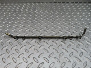 12359 Mercedes-Benz W108 Injector Fuel Pipe Right Side