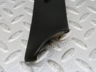 W108 a pillar cover right side black used OEM