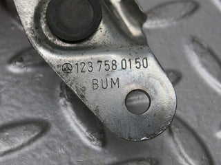 32197 Mercedes-Benz W123 230E Trunk Lock Latch 1237580150