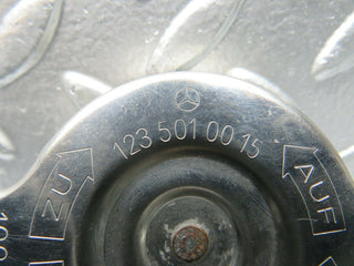 W123 Coupe radiator cap used OEM