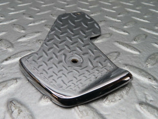 20259 Mercedes-Benz W114 280CE Coupe Left Door Chrome Cover