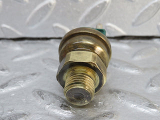 W126 Coupe radiator fan temperature switch used OEM