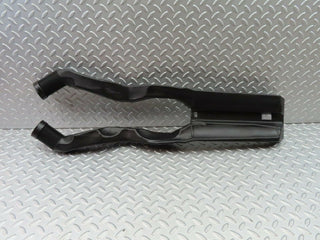 W126 air duct heating pipe used OEM