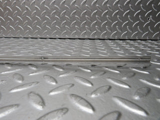 27734 Mercedes-Benz S124 300TE Wagon Sunroof Chrome Trim