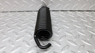 W126 Coupe bonnet hinge spring used OEM