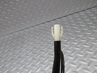 W126 heater control cable used OEM