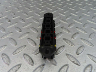 W201 Baby Benz cable connector terminal block used OEM