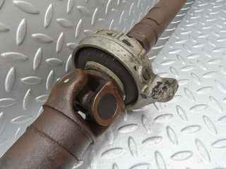 13262 Mercedes-Benz W111 220S Cardan Shaft Prop Shaft 1104130429