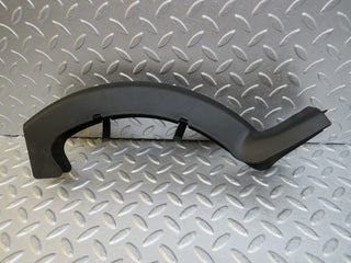 35212 Mercedes-Benz W221 Trunk Lid Hinge Cover Pair 2216930217 2216930117