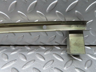 21483 Mercedes-Benz W126 300SE Rear Left Window Channel