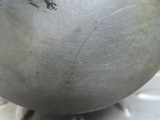 10162 Mercedes-Benz W108 Piston With Connecting Rod 86.49 mm 1300380201