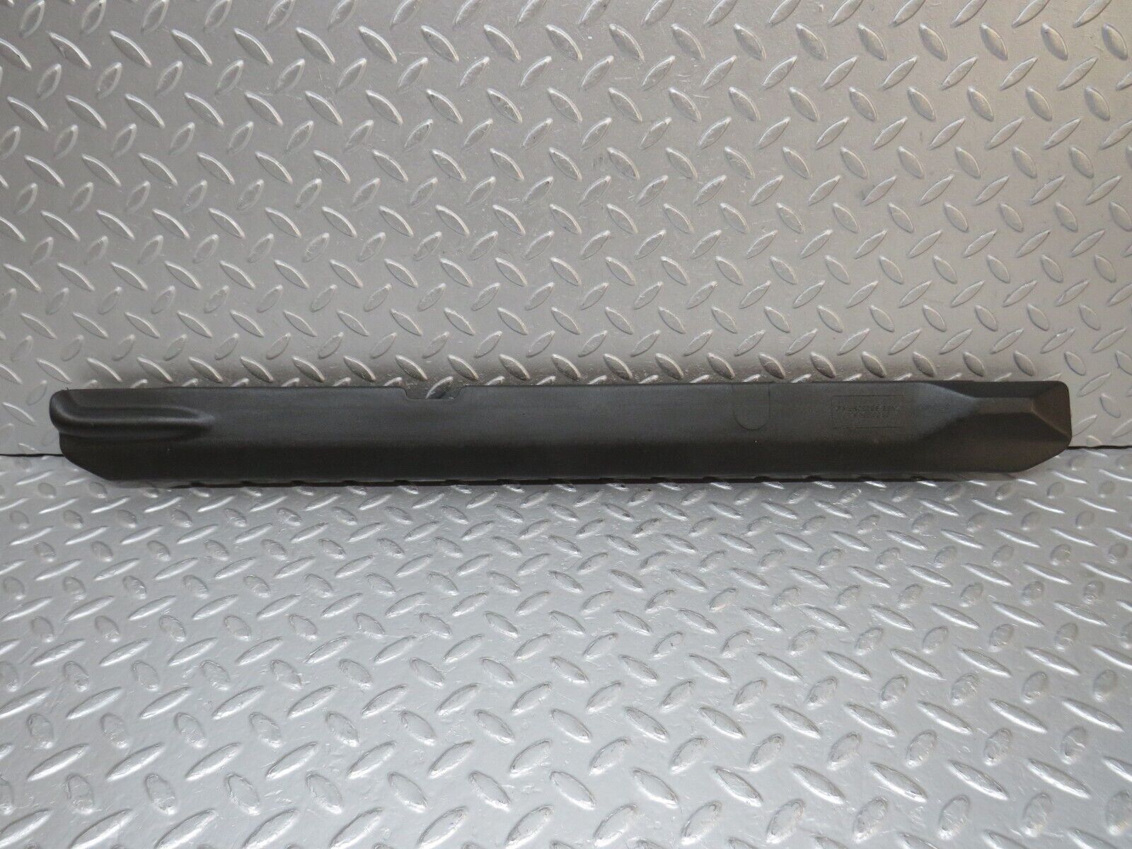 38373 Mercedes-Benz R129 280SL Coupe Radiator Cover 1295050388