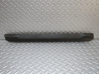 R129 SL radiator cover used OEM