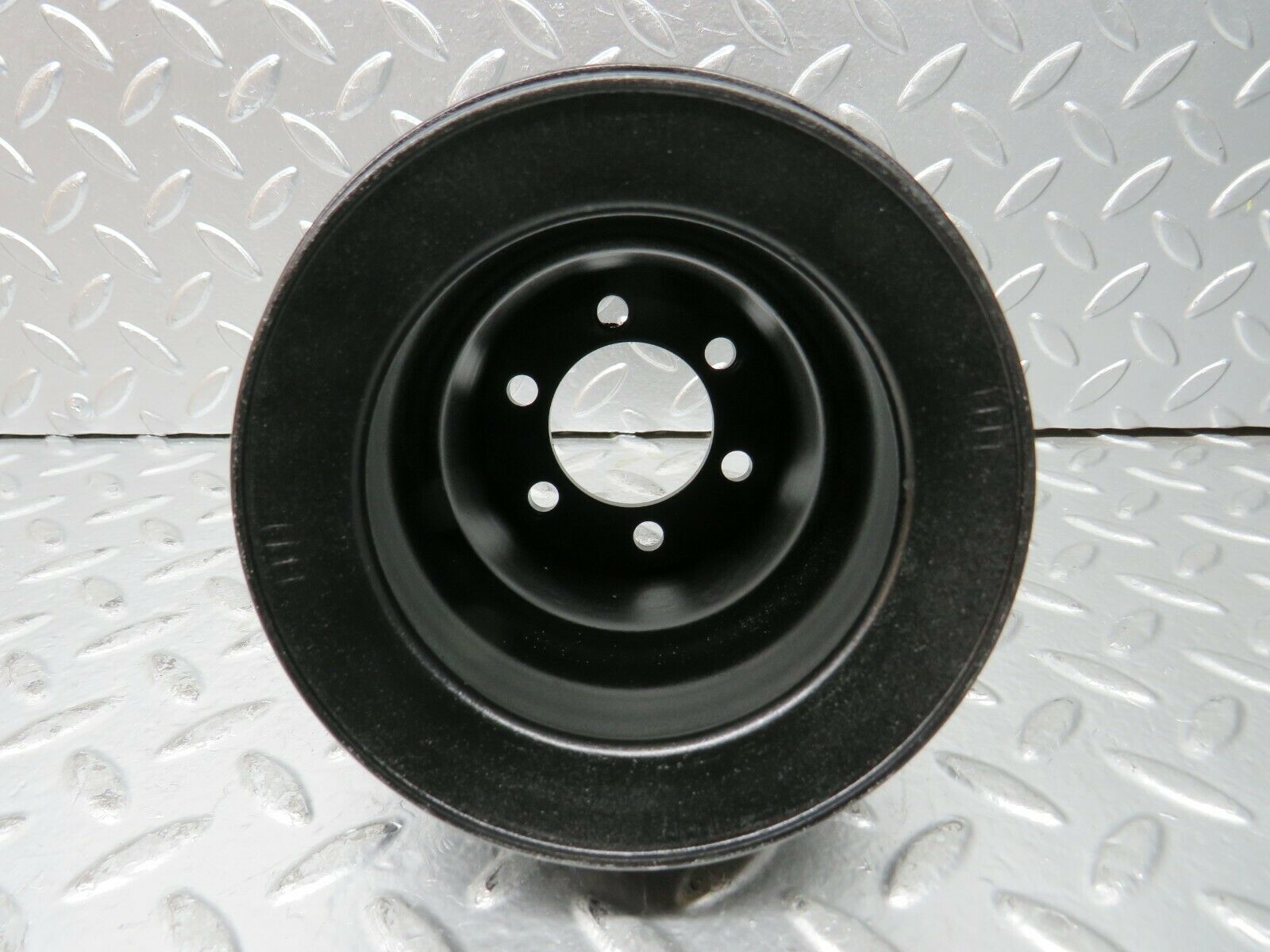 23371 Mercedes-Benz W116 350SE Crankshaft Pulley