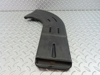 W123 Wagon heating air duct left side used OEM