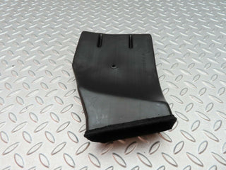 W123 air duct heater ventilation right used OEM