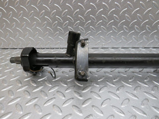 31055 Mercedes-Benz W123 200D Steering Column