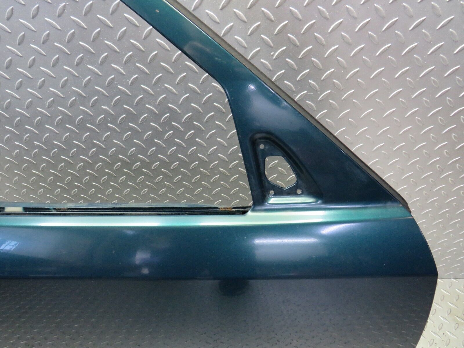 27732 Mercedes-Benz S124 300TE Wagon Front Right Door