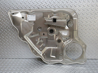 35107 Mercedes-Benz W221 Rear Left Window Regulator Support Panel