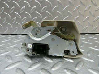 24198 Mercedes-Benz S124 220TE Wagon Rear Right Door Lock Mechanism