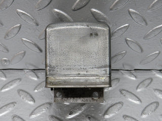 0680 Mercedes-Benz C107 350SLC Coupe Alternator Voltage Regulator Bosch 0190600009