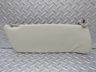 37387 Mercedes-Benz W109 300SEL Sun Visor Left Side