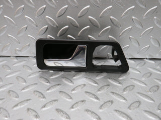 W201 Baby Benz right interior door handle used OEM