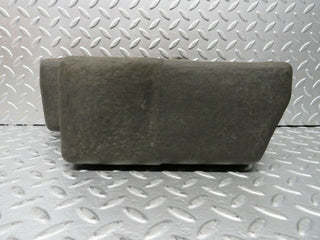 W116 glove box used OEM