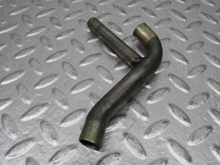 R107 SLC auxiliary air idle valve pipe used OEM