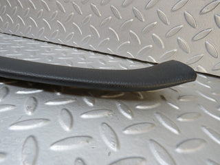 W109 headlining roof panel blue used OEM